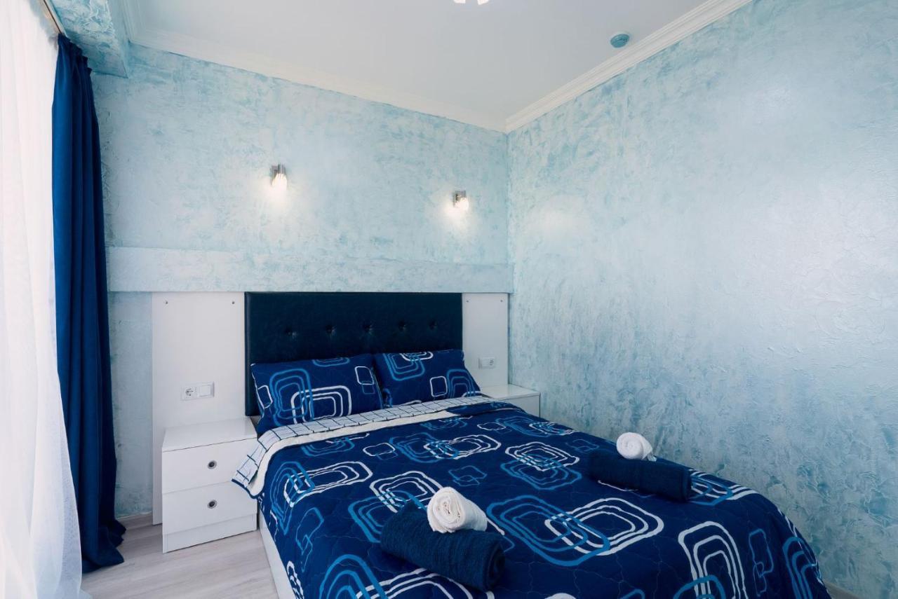 Orbi Beach Tower 2805 バトゥーミ エクステリア 写真