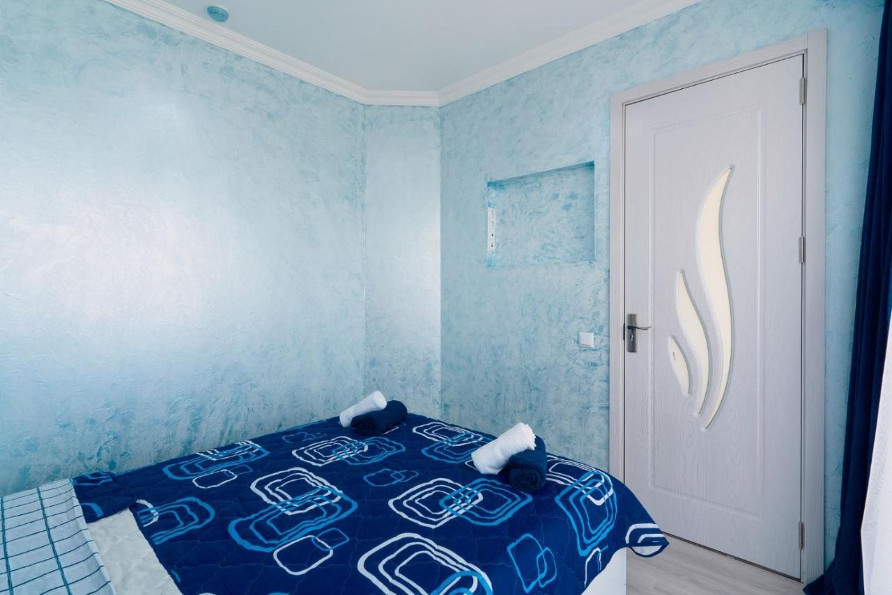 Orbi Beach Tower 2805 バトゥーミ エクステリア 写真